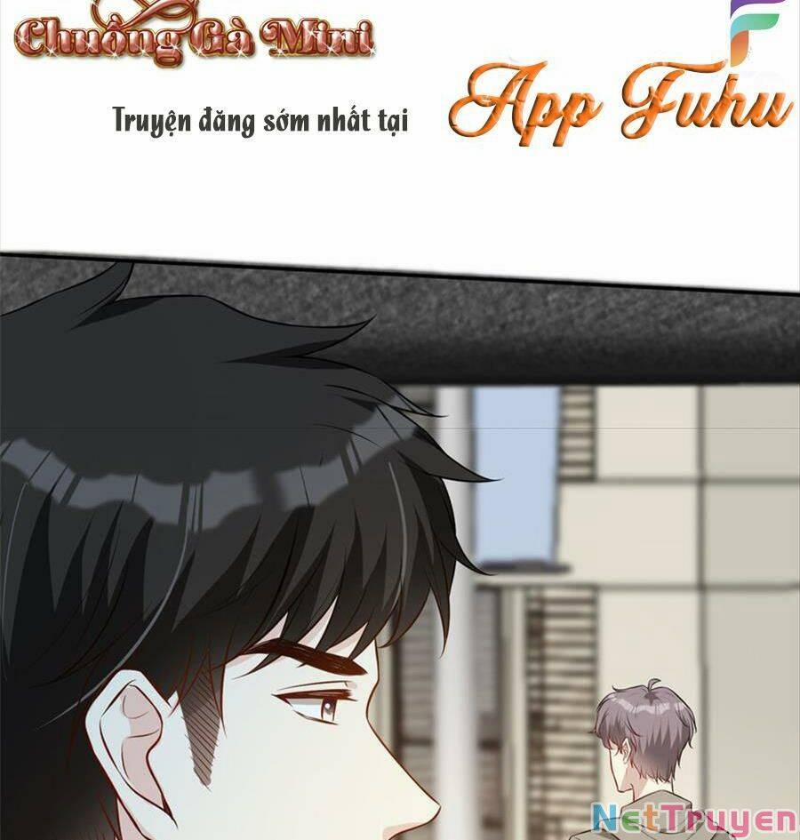 Vượt Rào Trêu Chọc 125 trang 8