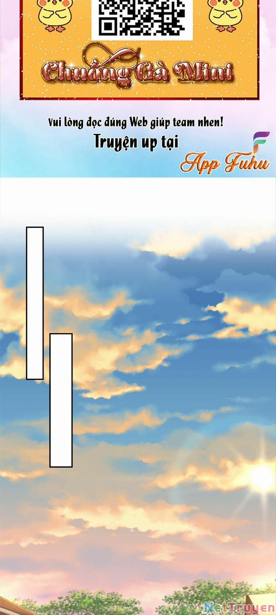 Vượt Rào Trêu Chọc 126 trang 1