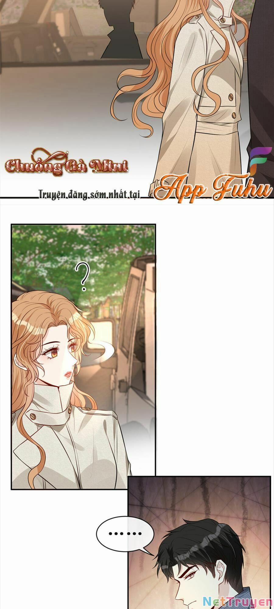 Vượt Rào Trêu Chọc 126 trang 11