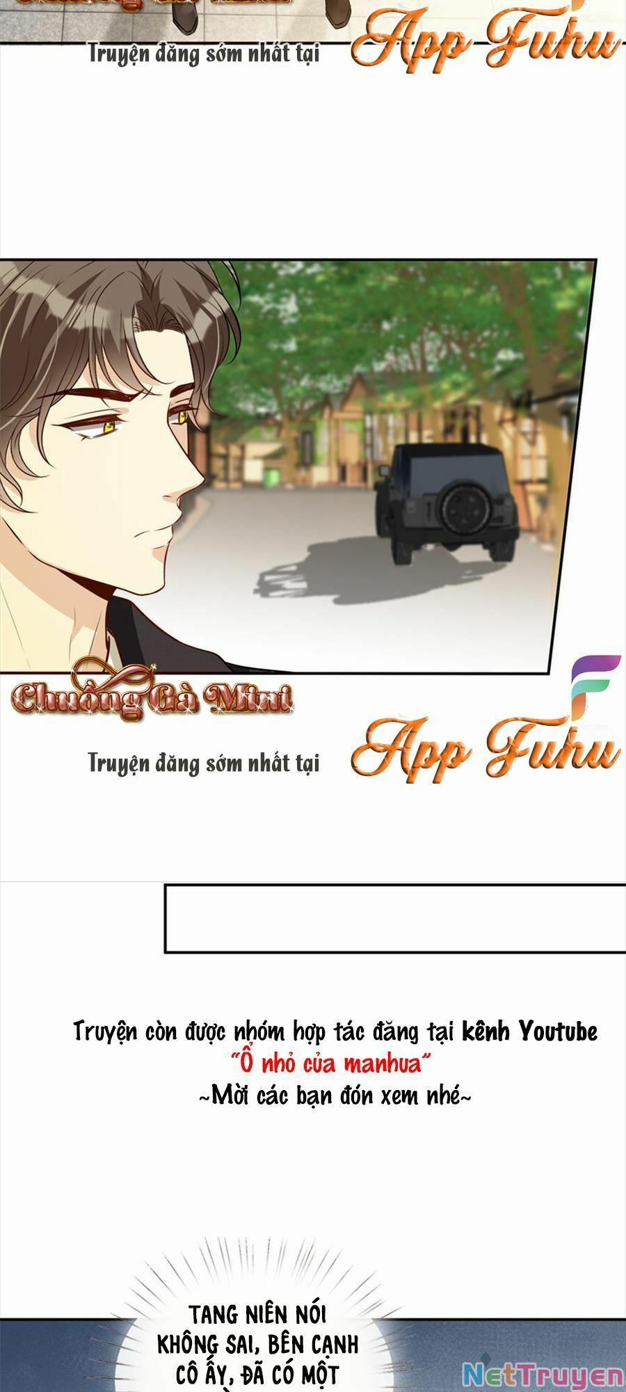 Vượt Rào Trêu Chọc 126 trang 13