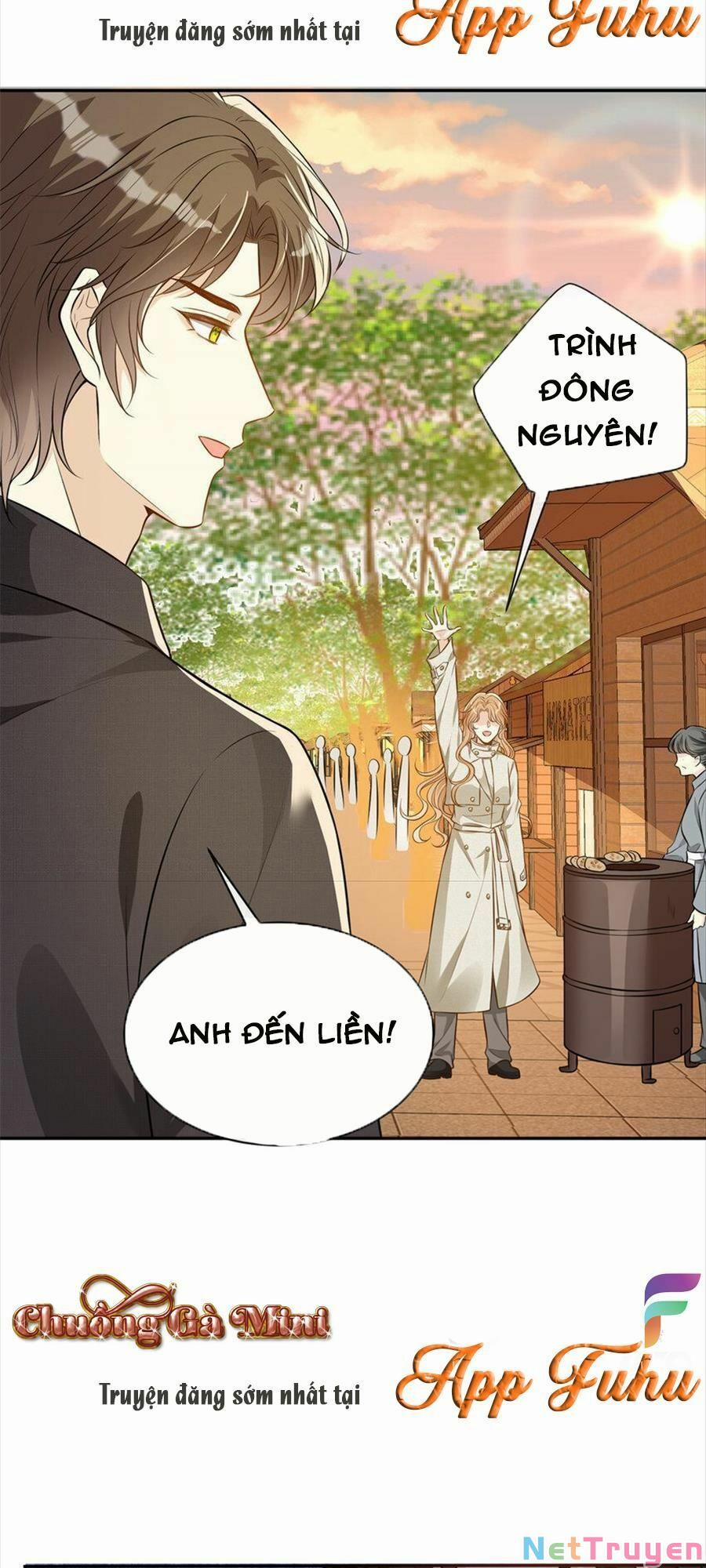 Vượt Rào Trêu Chọc 126 trang 20