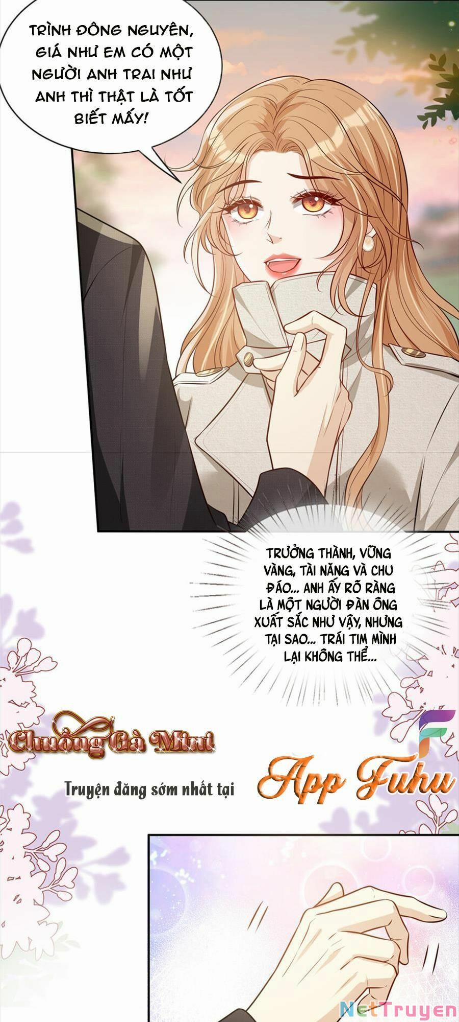 Vượt Rào Trêu Chọc 126 trang 4