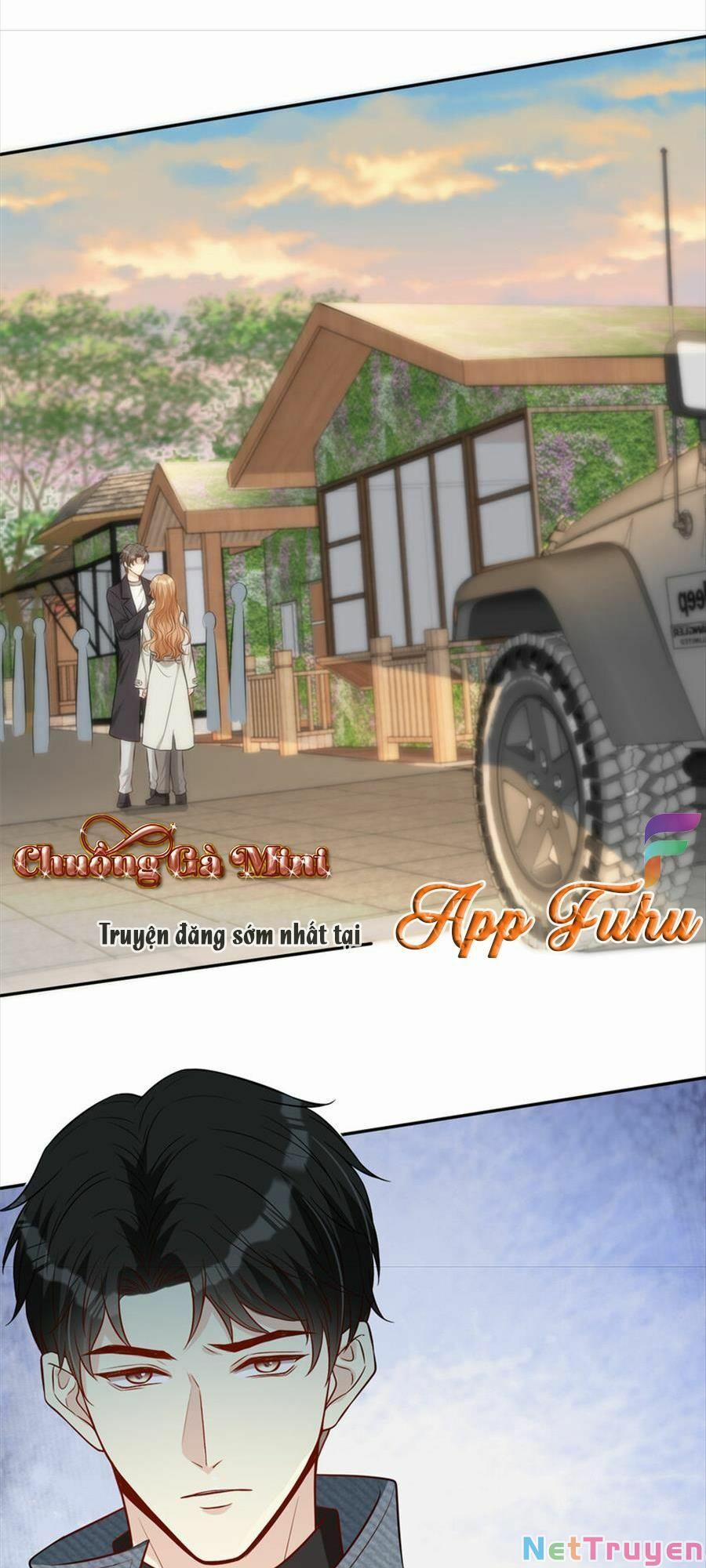 Vượt Rào Trêu Chọc 126 trang 6