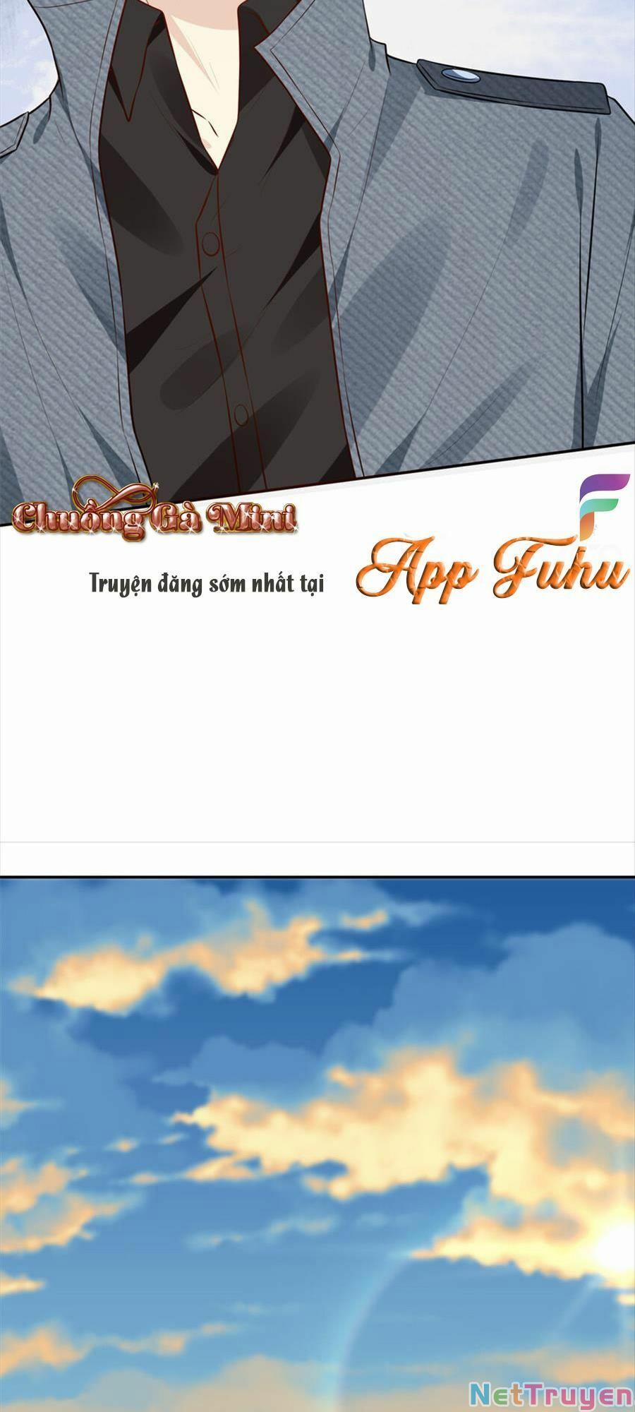 Vượt Rào Trêu Chọc 126 trang 7