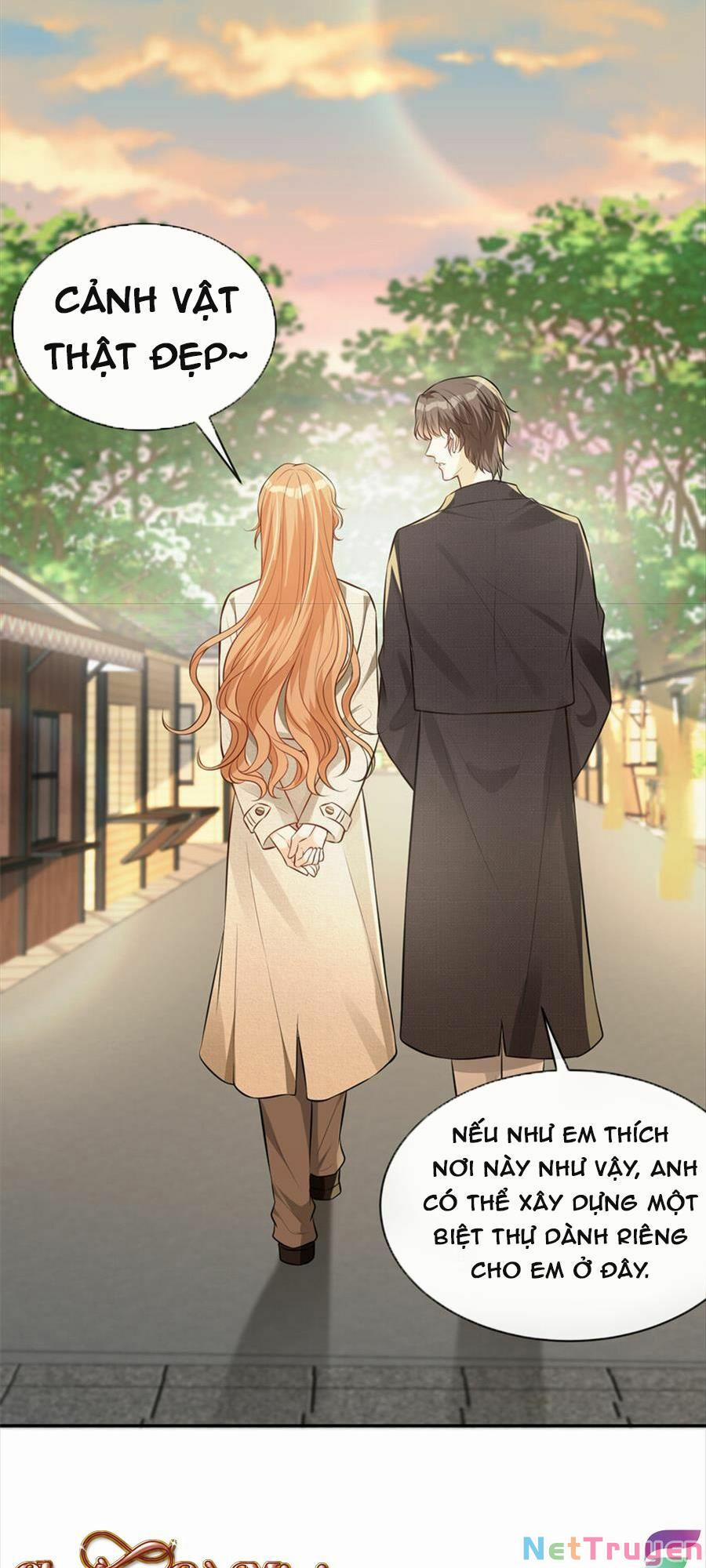 Vượt Rào Trêu Chọc 126 trang 8