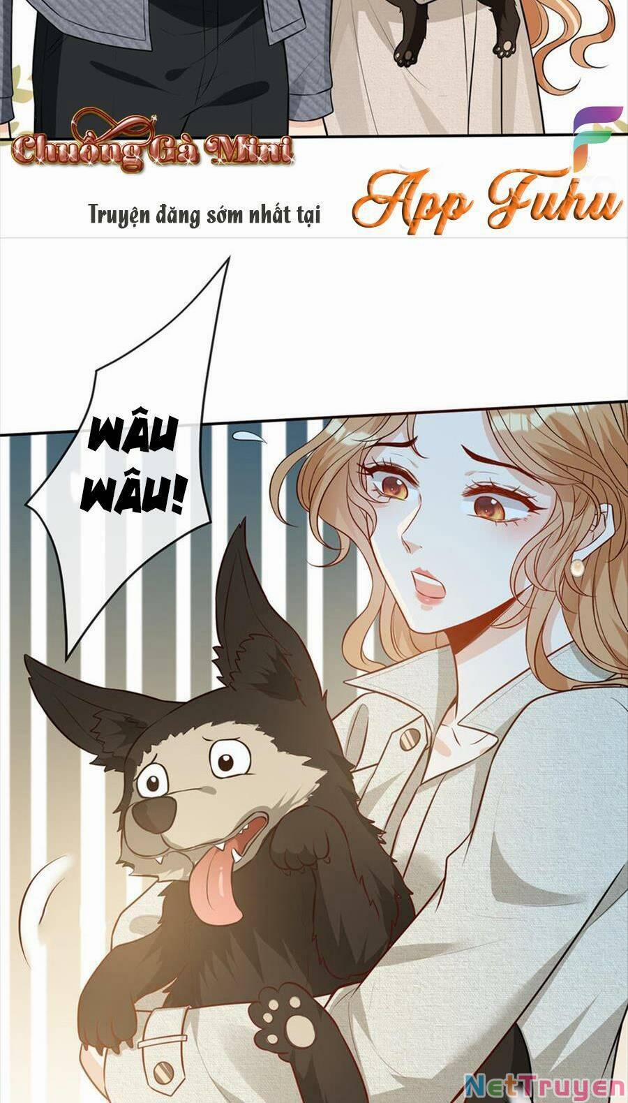 Vượt Rào Trêu Chọc 131 trang 12