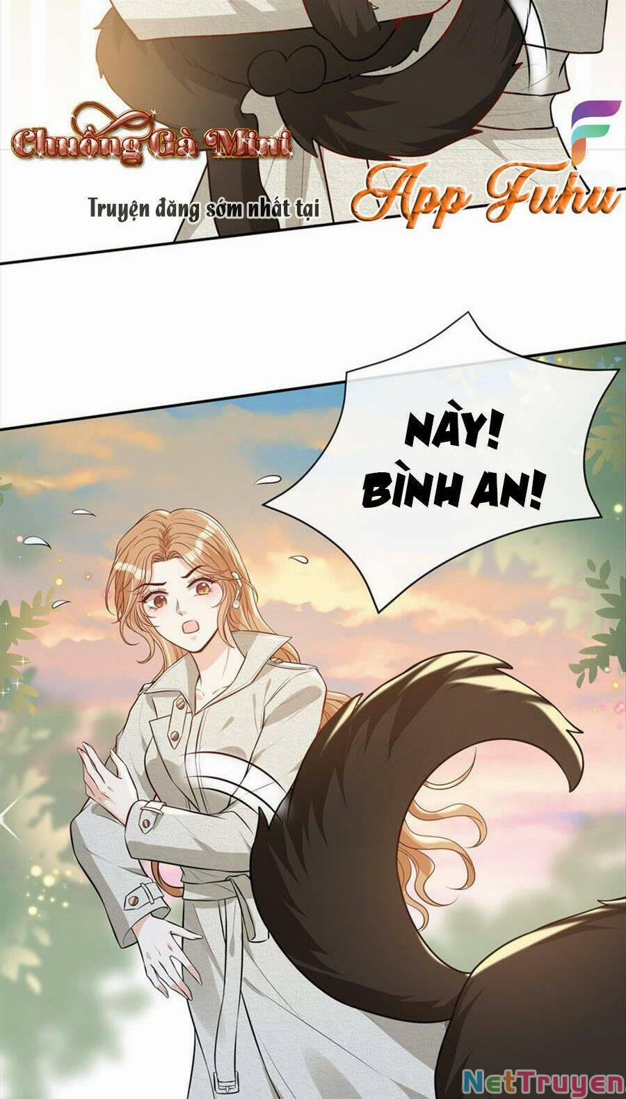 Vượt Rào Trêu Chọc 131 trang 13