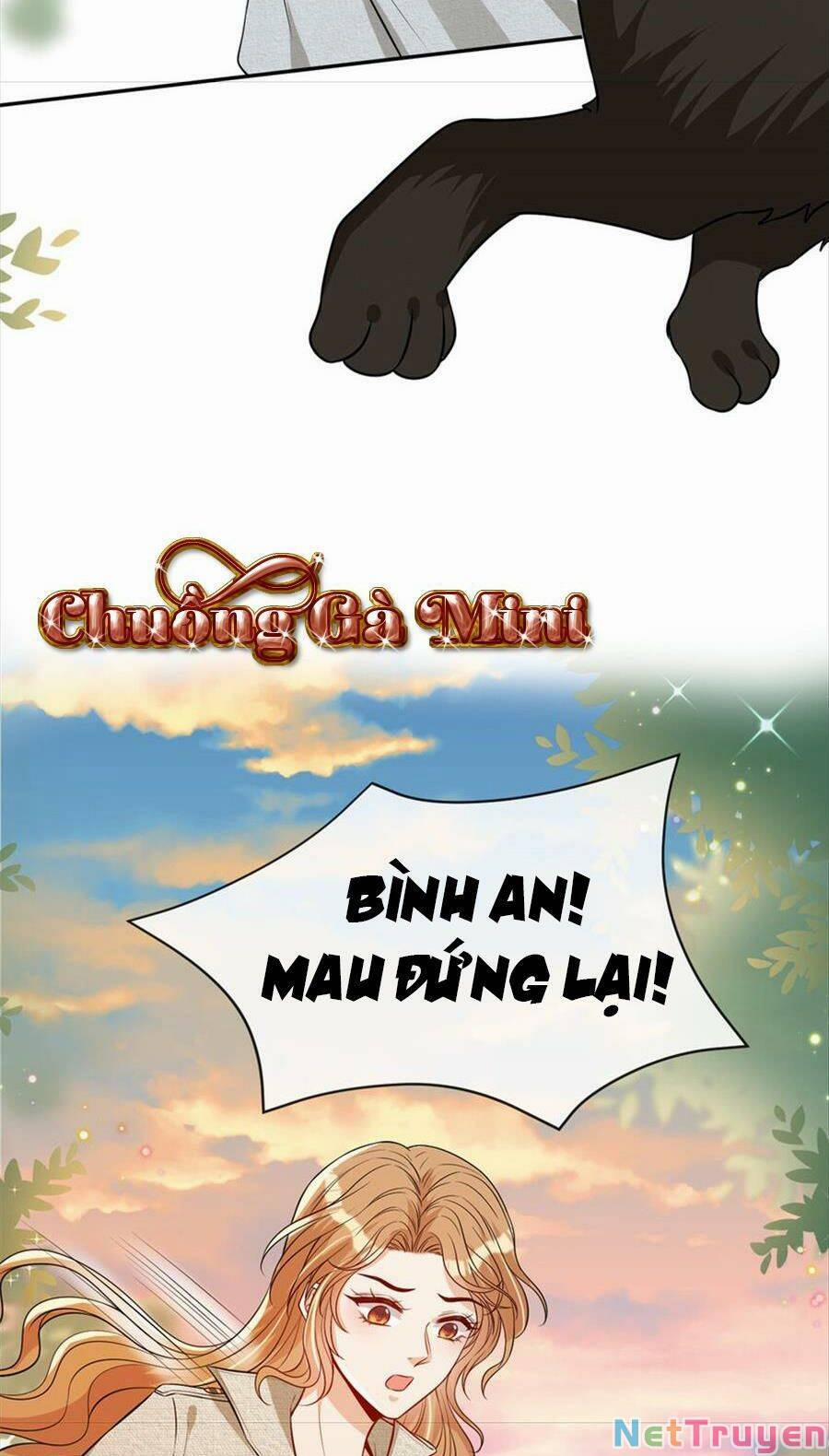 Vượt Rào Trêu Chọc 131 trang 14