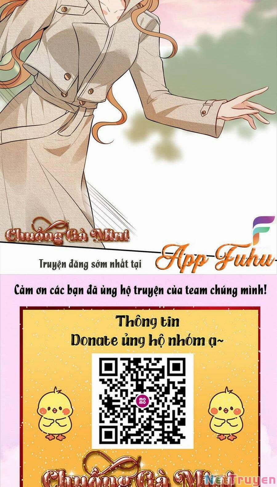 Vượt Rào Trêu Chọc 131 trang 15