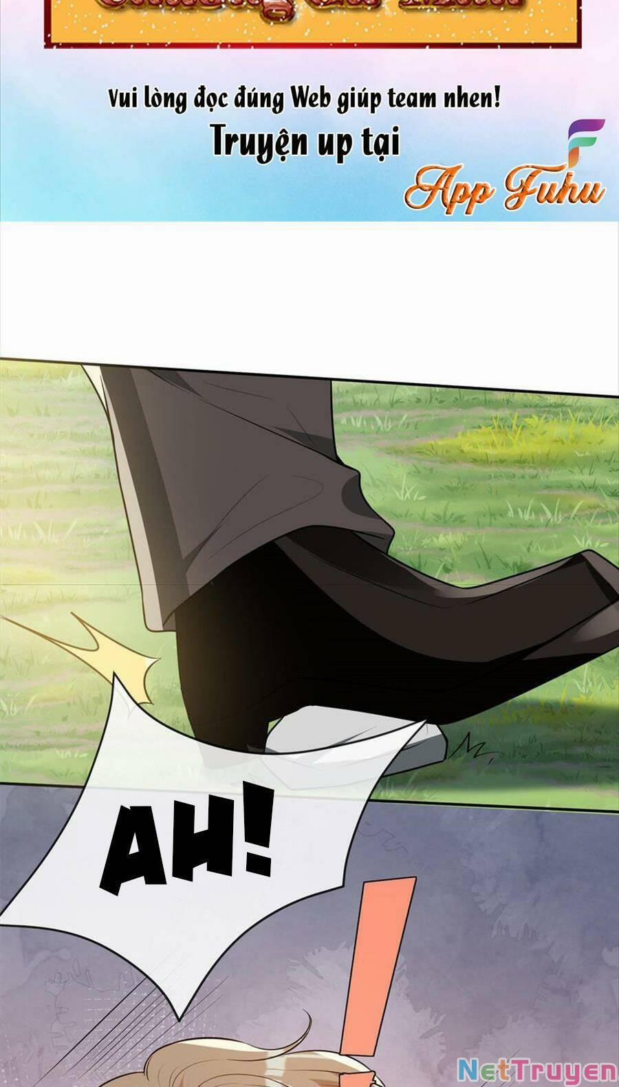 Vượt Rào Trêu Chọc 131 trang 16