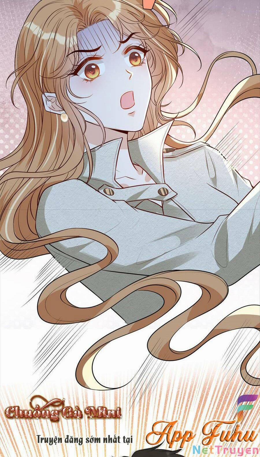 Vượt Rào Trêu Chọc 131 trang 17