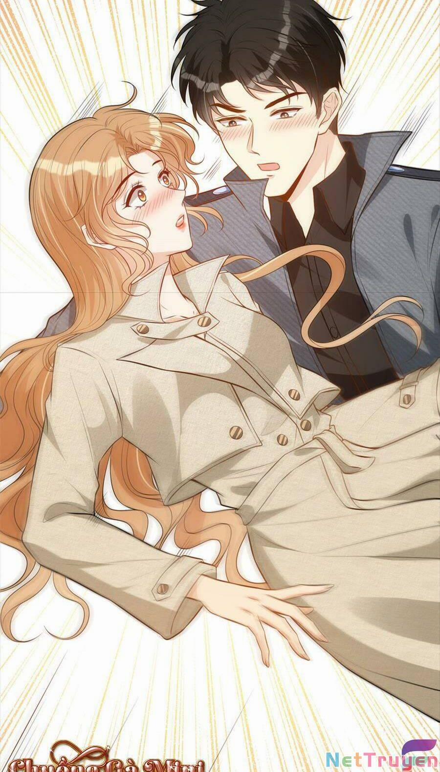 Vượt Rào Trêu Chọc 131 trang 18