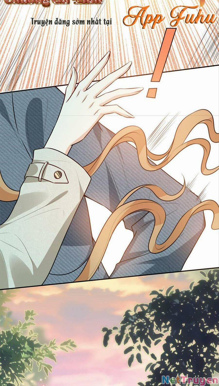 Vượt Rào Trêu Chọc 131 trang 19