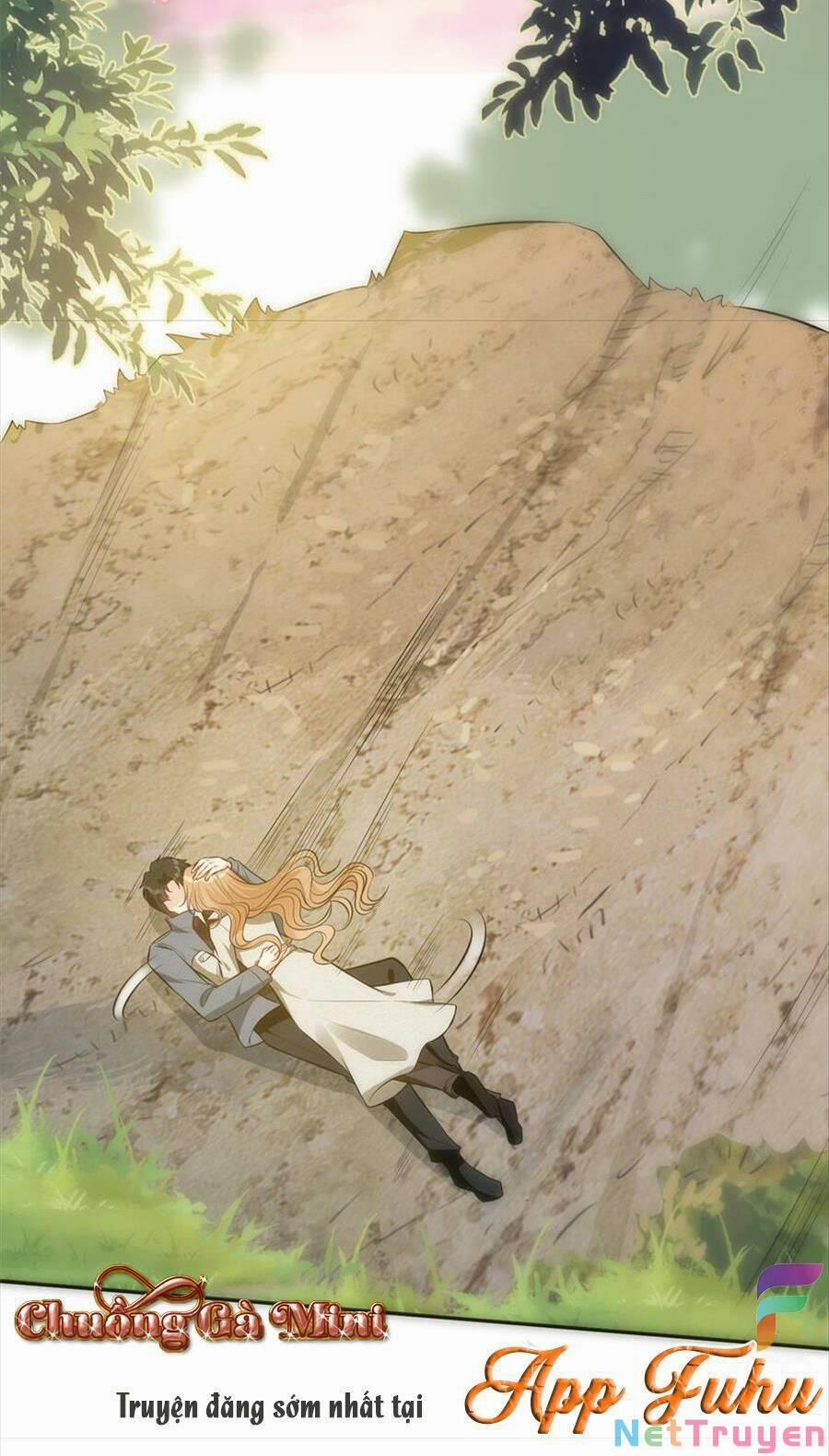 Vượt Rào Trêu Chọc 131 trang 20