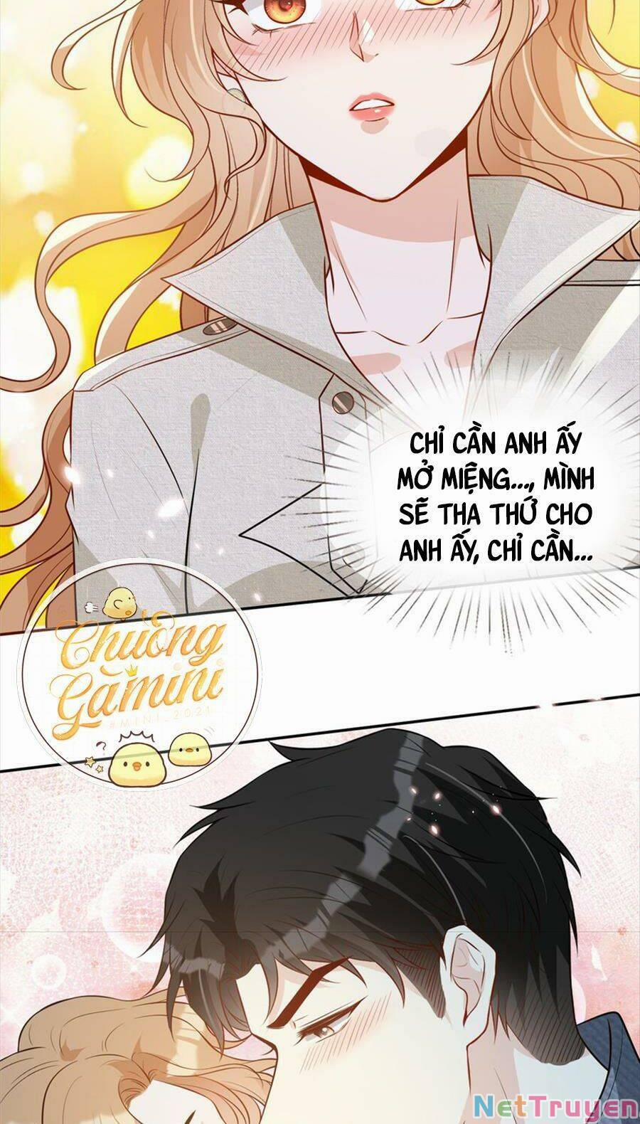 Vượt Rào Trêu Chọc 131 trang 22