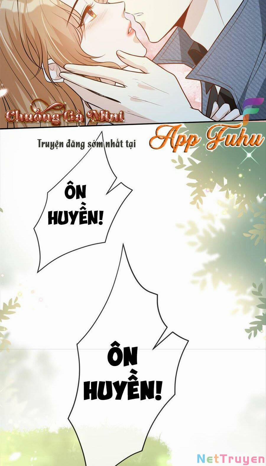 Vượt Rào Trêu Chọc 131 trang 23