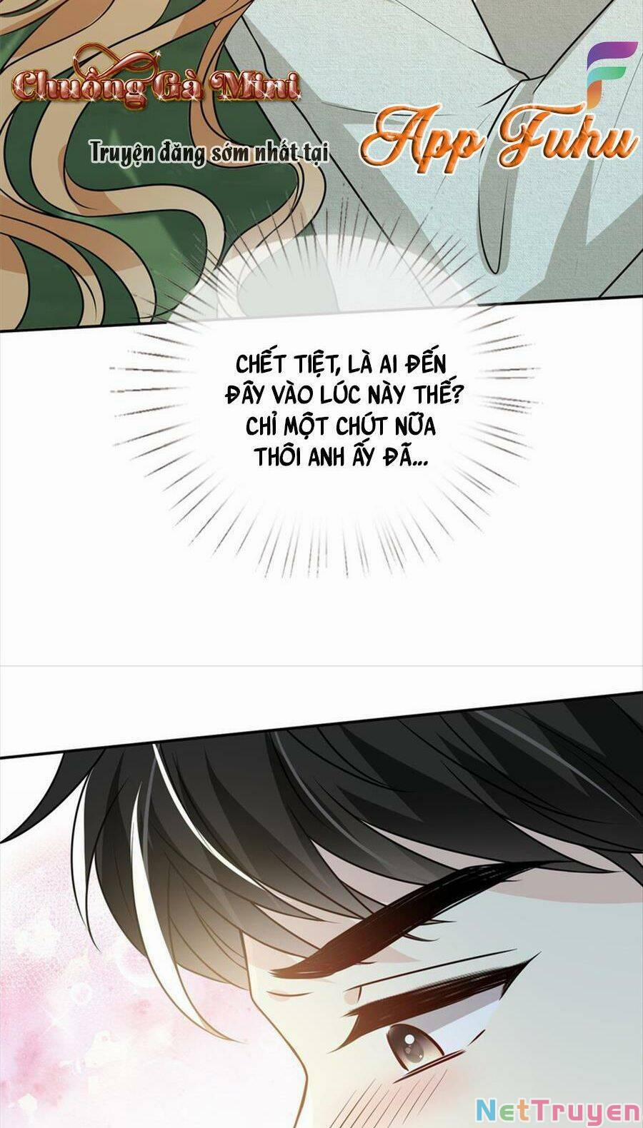 Vượt Rào Trêu Chọc 131 trang 25