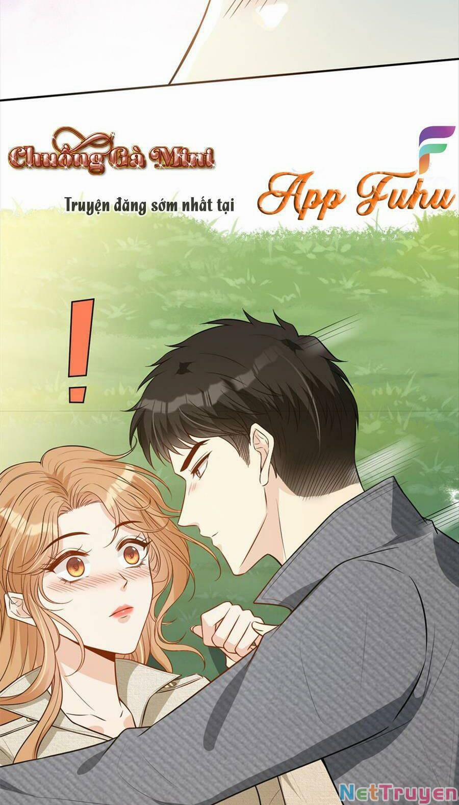 Vượt Rào Trêu Chọc 131 trang 26