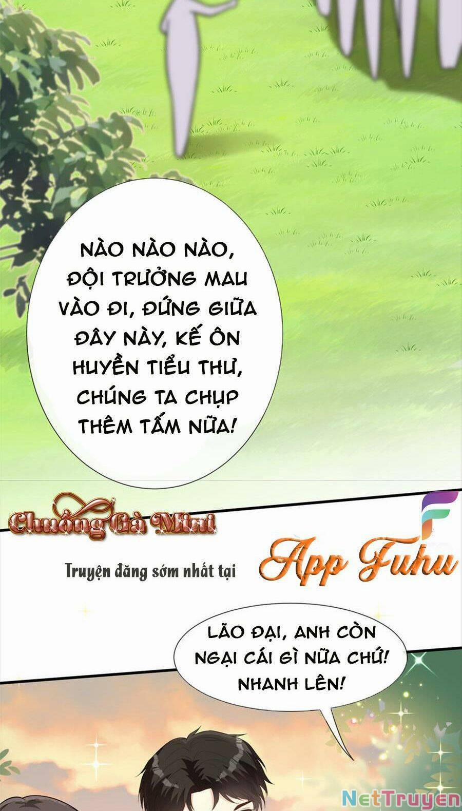 Vượt Rào Trêu Chọc 131 trang 3