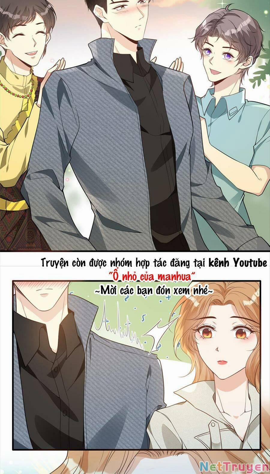 Vượt Rào Trêu Chọc 131 trang 4