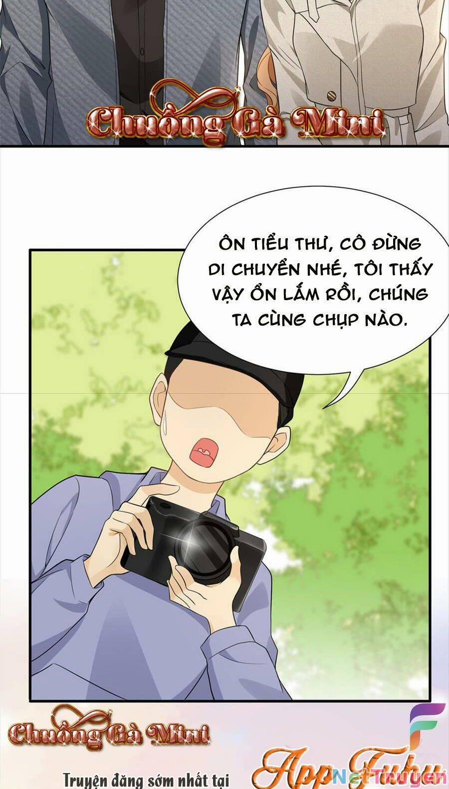 Vượt Rào Trêu Chọc 131 trang 6