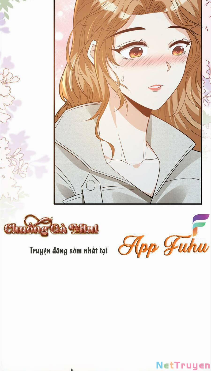 Vượt Rào Trêu Chọc 131 trang 8