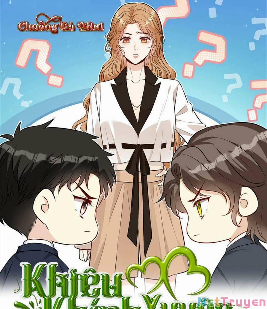 Vượt Rào Trêu Chọc 132 trang 0