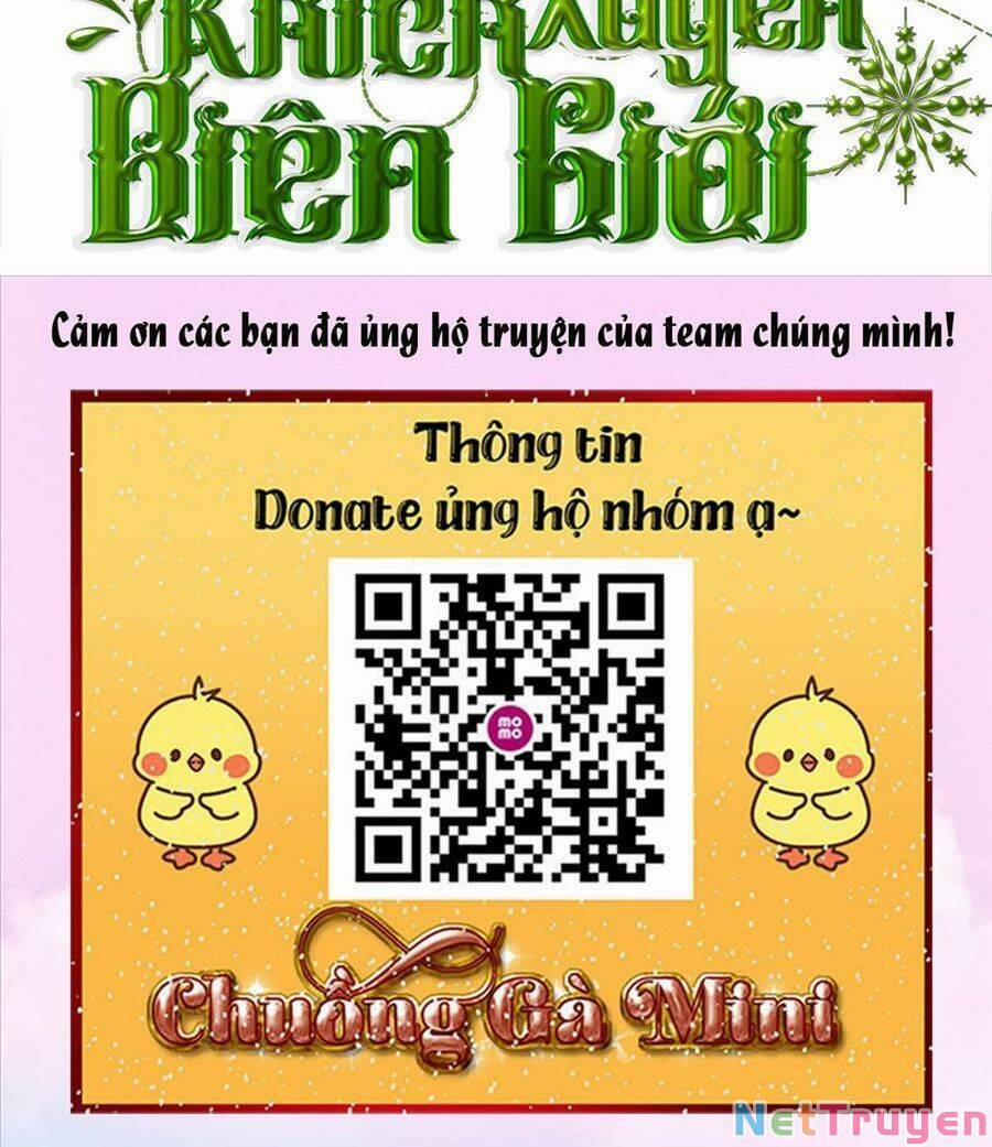 Vượt Rào Trêu Chọc 132 trang 1