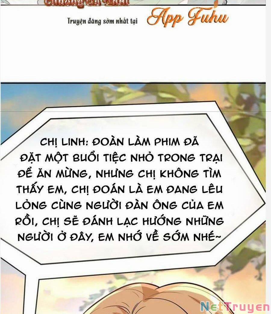 Vượt Rào Trêu Chọc 132 trang 11