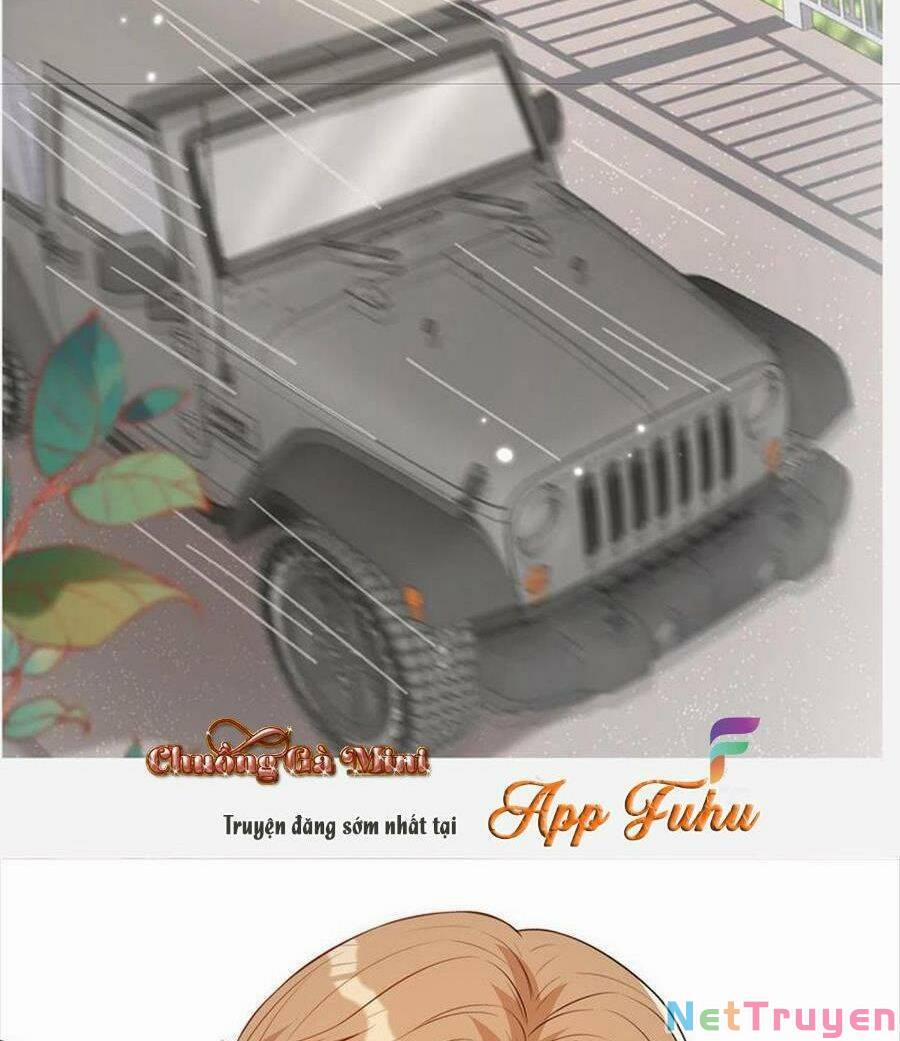 Vượt Rào Trêu Chọc 132 trang 15