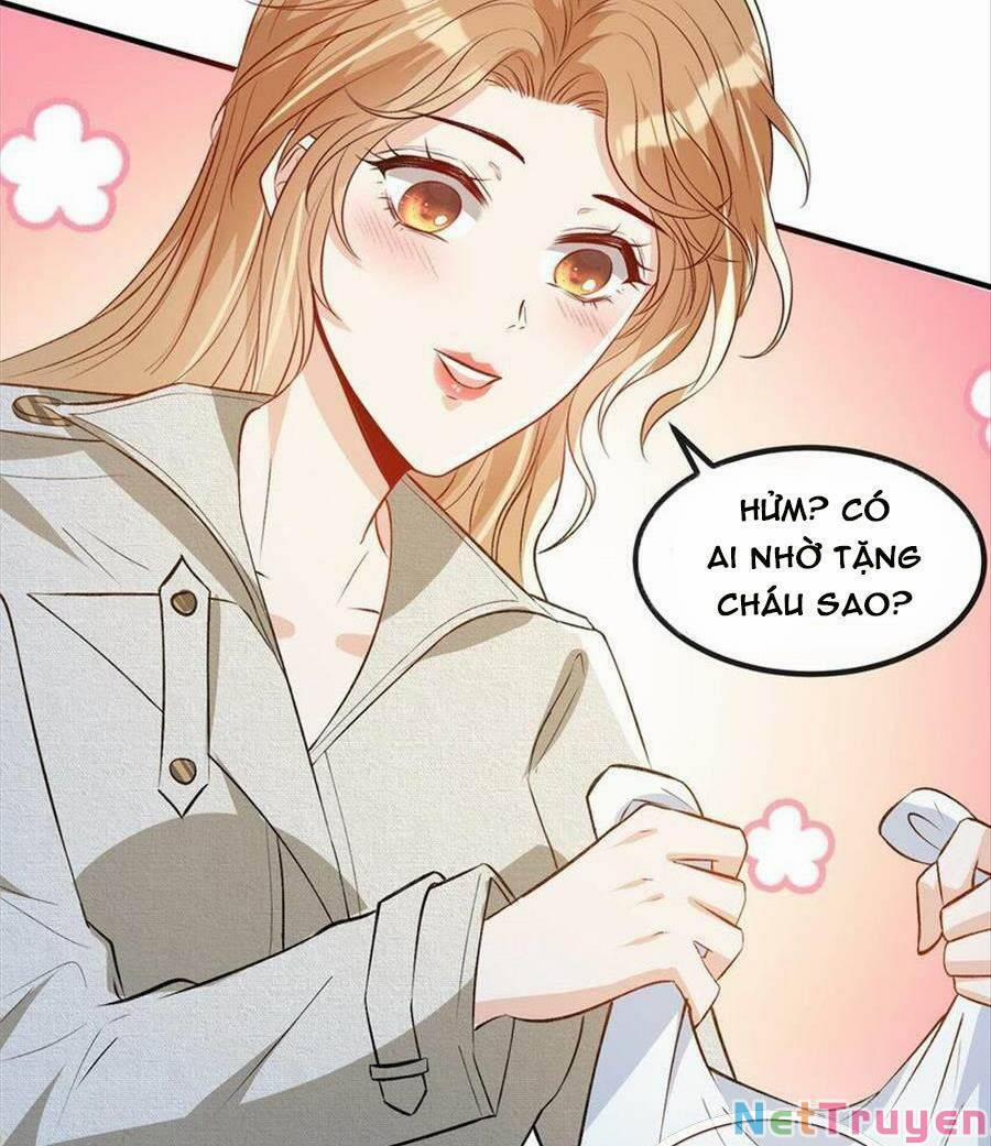 Vượt Rào Trêu Chọc 132 trang 16