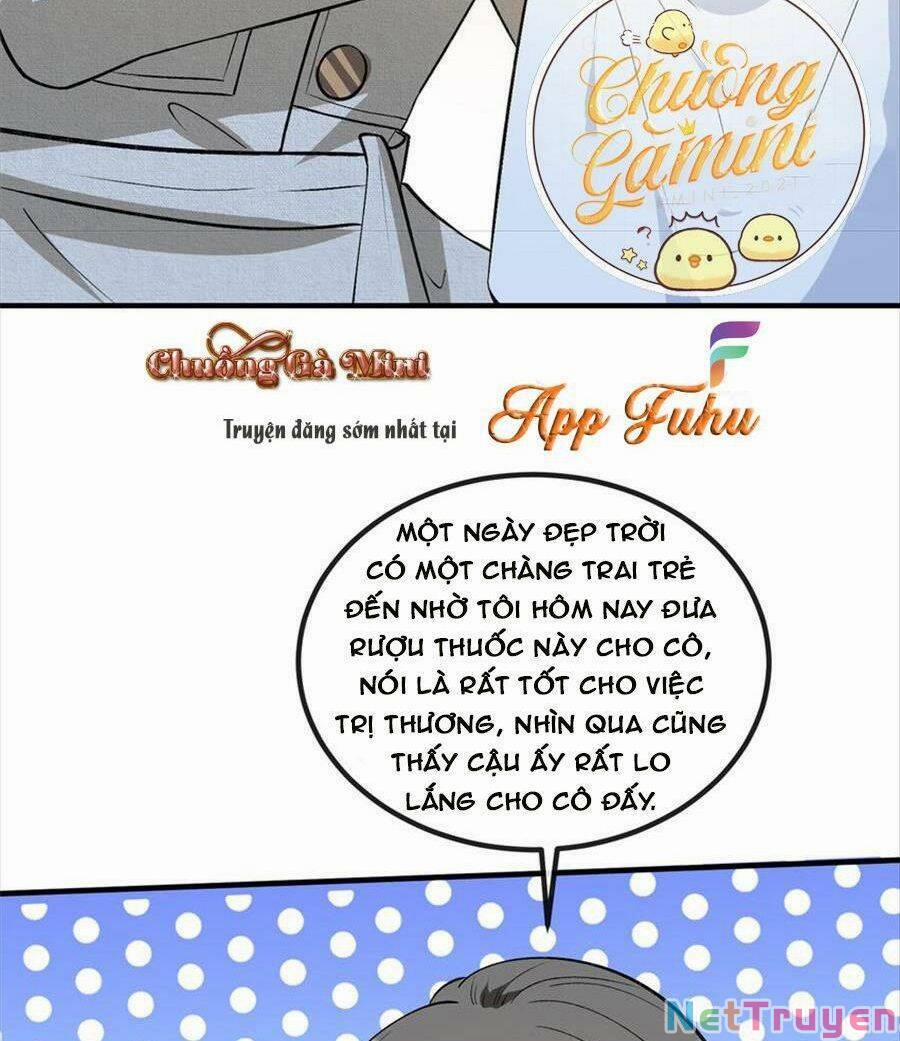 Vượt Rào Trêu Chọc 132 trang 17