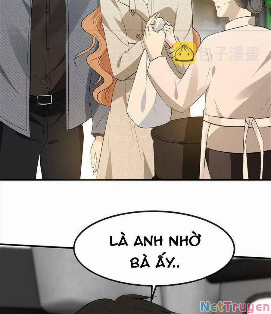 Vượt Rào Trêu Chọc 132 trang 20