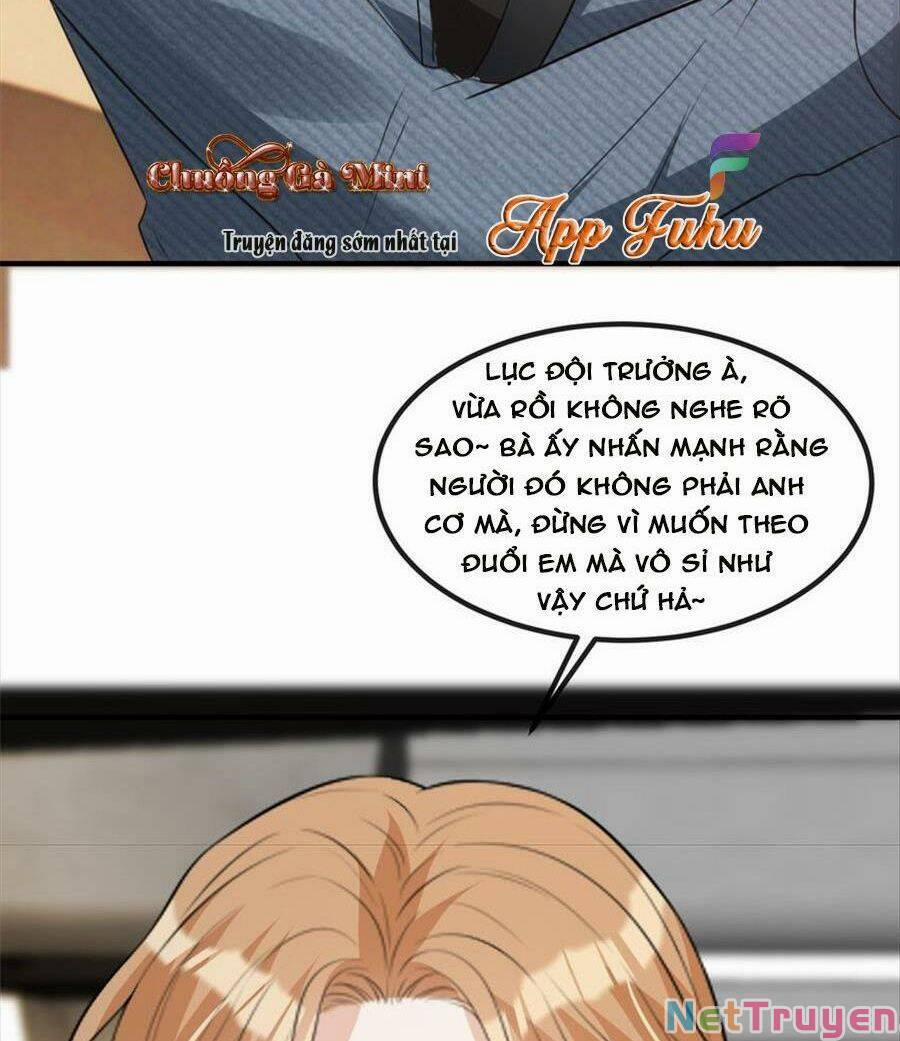 Vượt Rào Trêu Chọc 132 trang 22