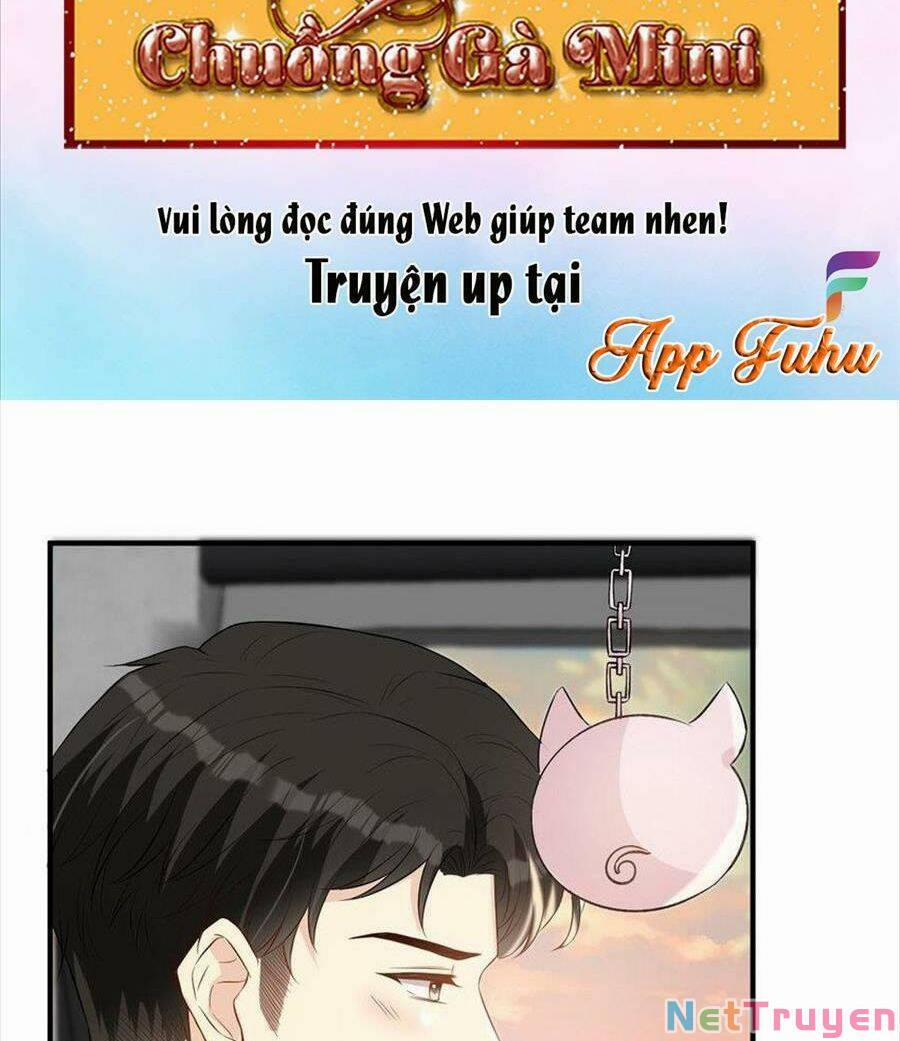 Vượt Rào Trêu Chọc 132 trang 25