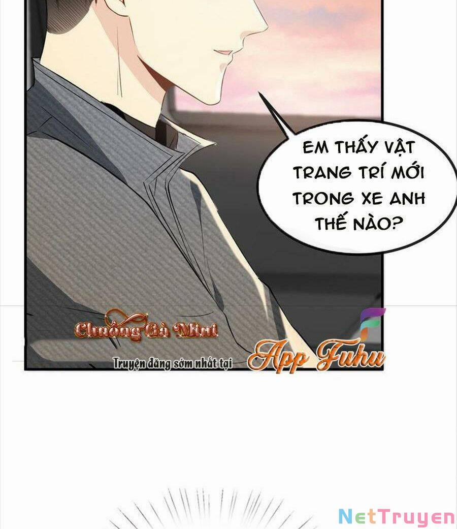 Vượt Rào Trêu Chọc 132 trang 26