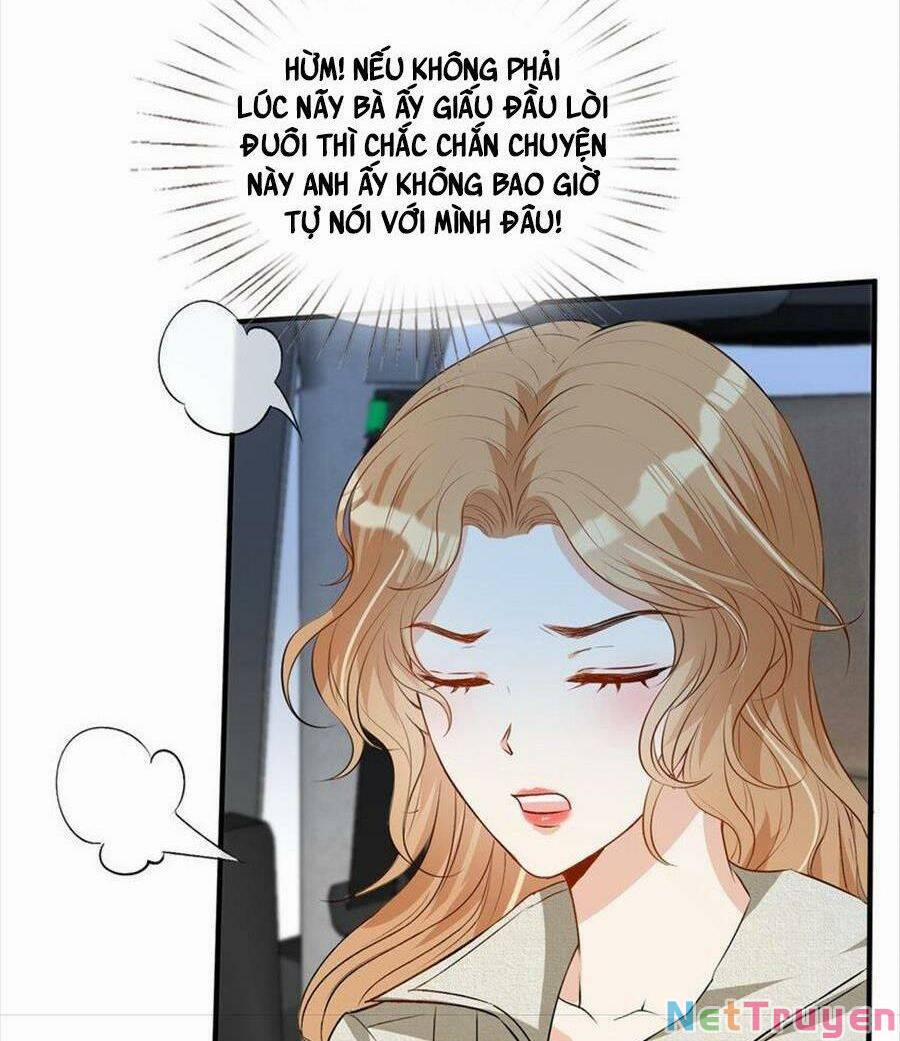 Vượt Rào Trêu Chọc 132 trang 27