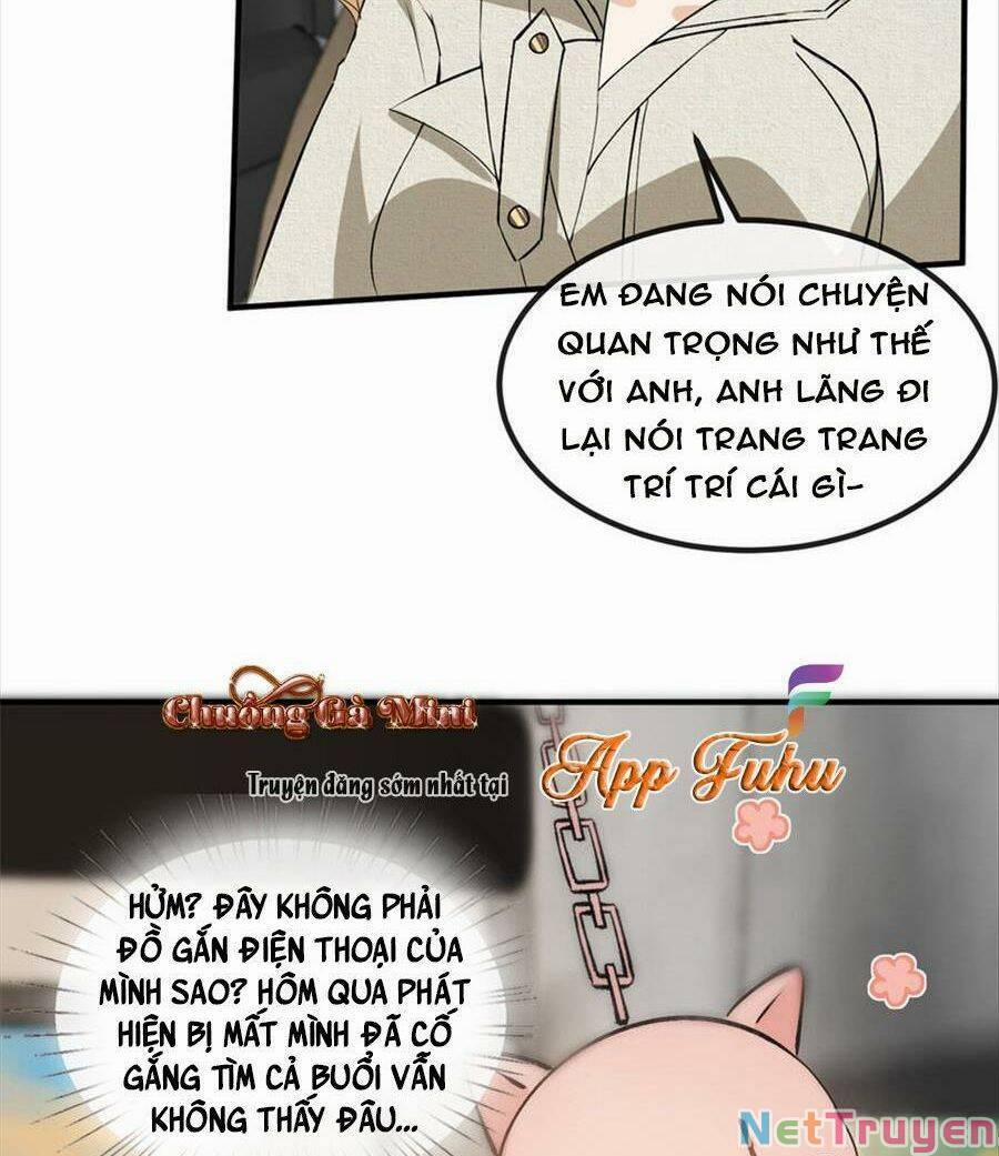 Vượt Rào Trêu Chọc 132 trang 28