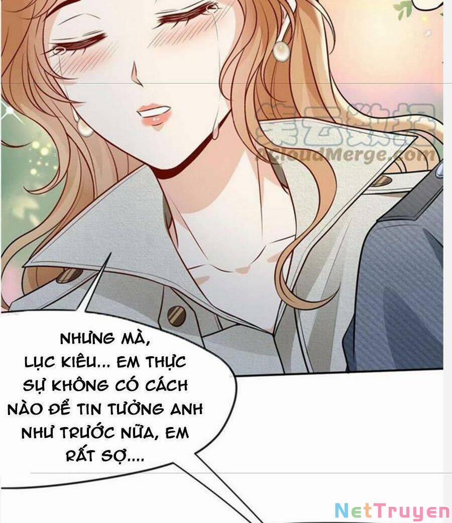 Vượt Rào Trêu Chọc 132 trang 3