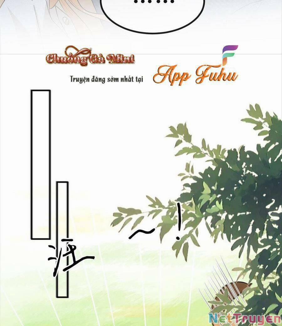 Vượt Rào Trêu Chọc 132 trang 32