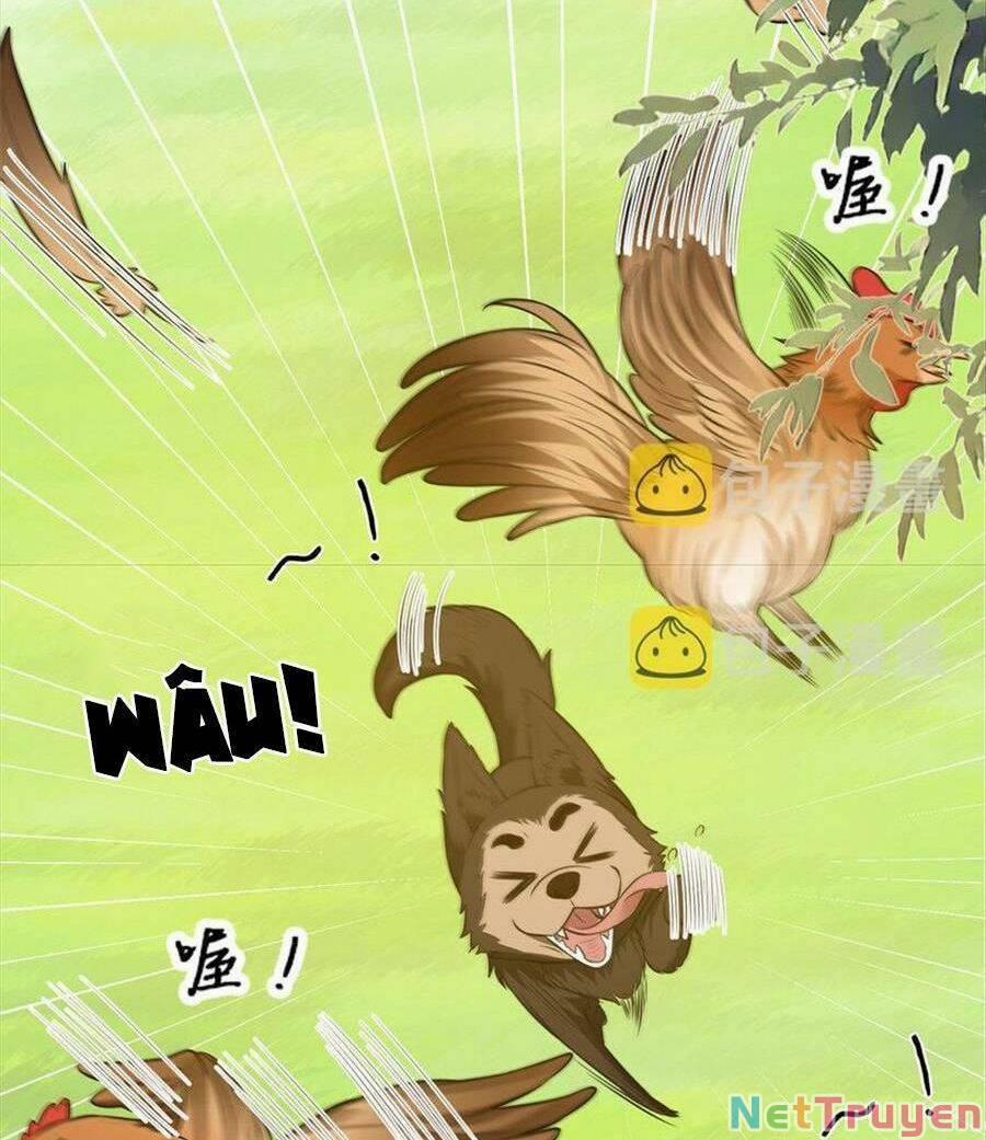 Vượt Rào Trêu Chọc 132 trang 33