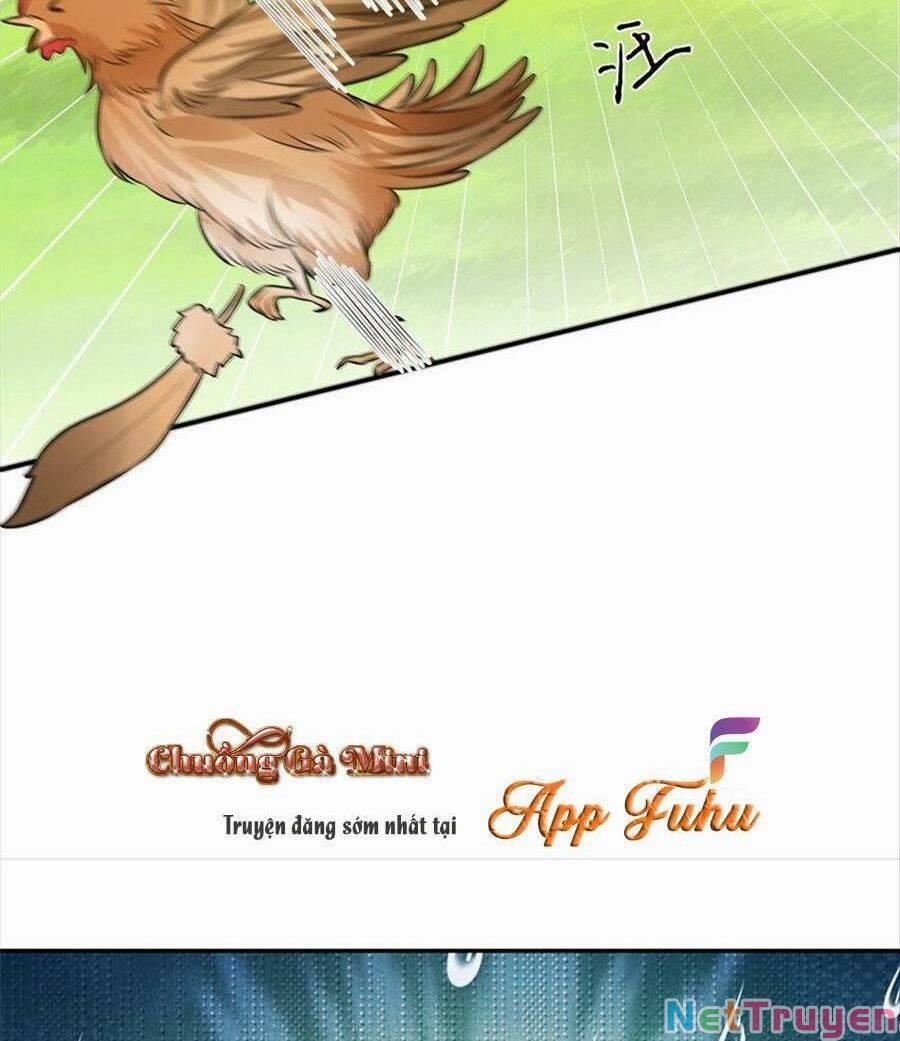 Vượt Rào Trêu Chọc 132 trang 34