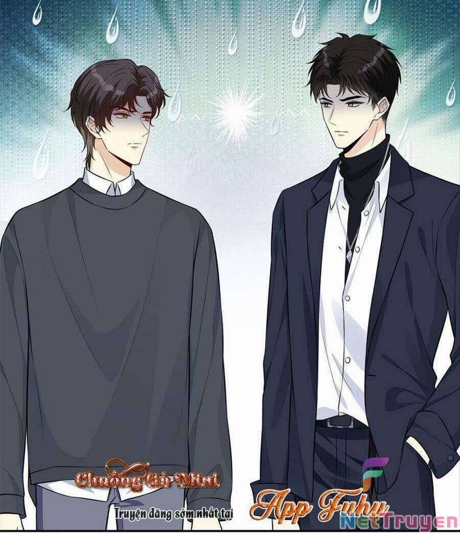 Vượt Rào Trêu Chọc 132 trang 35