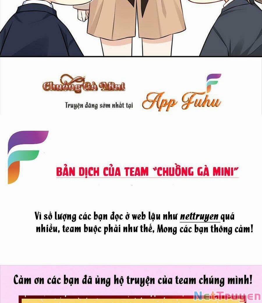 Vượt Rào Trêu Chọc 132 trang 37