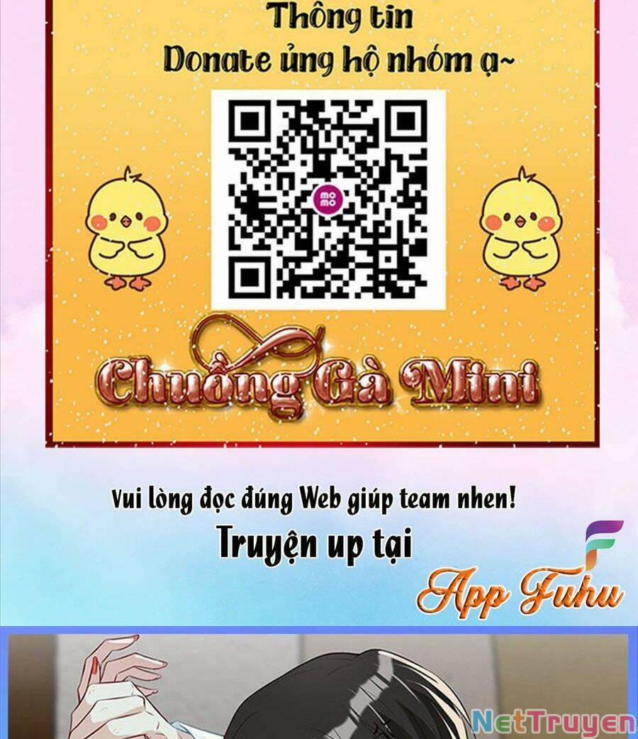 Vượt Rào Trêu Chọc 132 trang 38