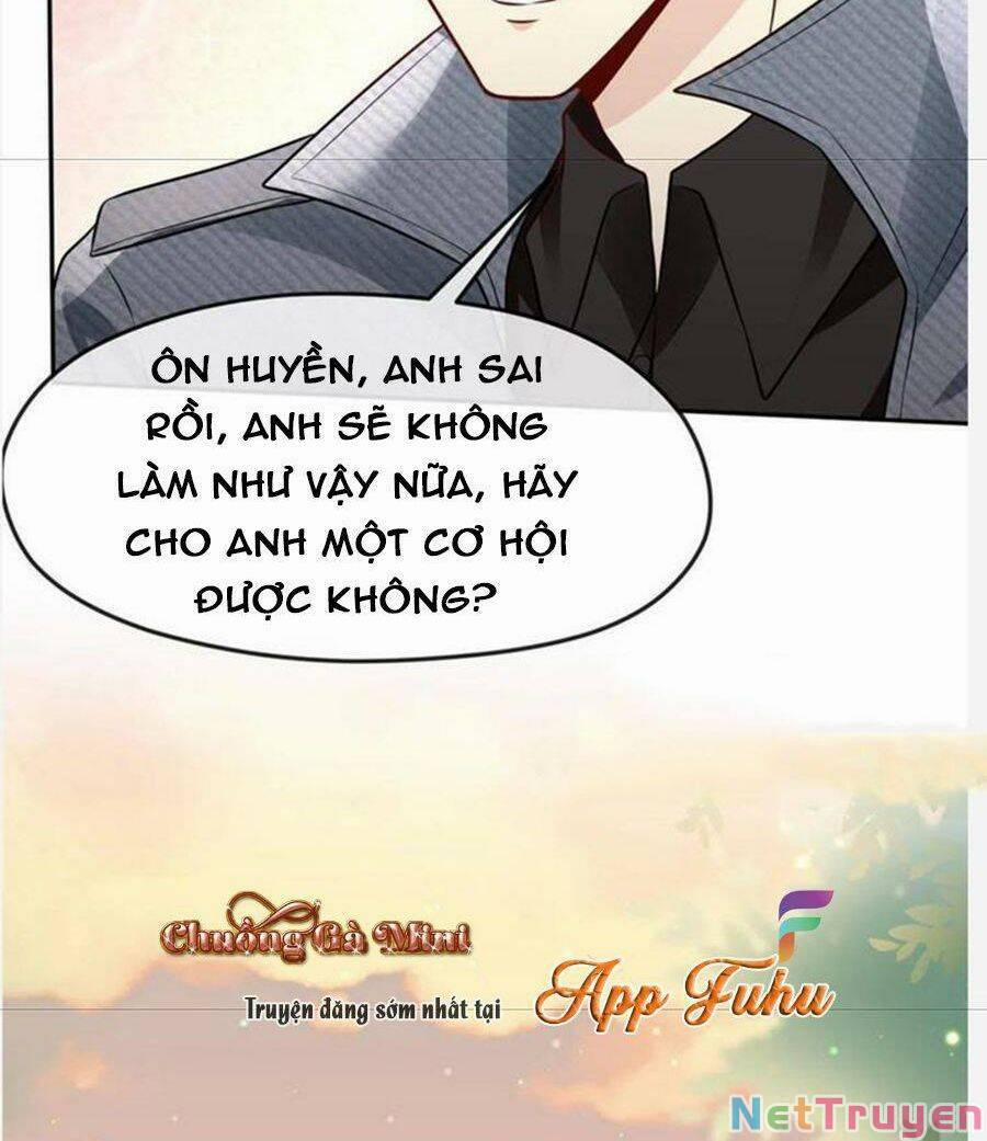 Vượt Rào Trêu Chọc 132 trang 6