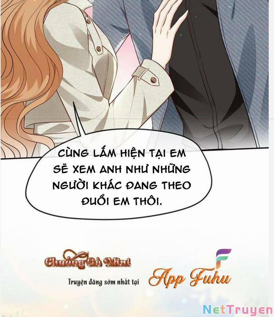 Vượt Rào Trêu Chọc 132 trang 8