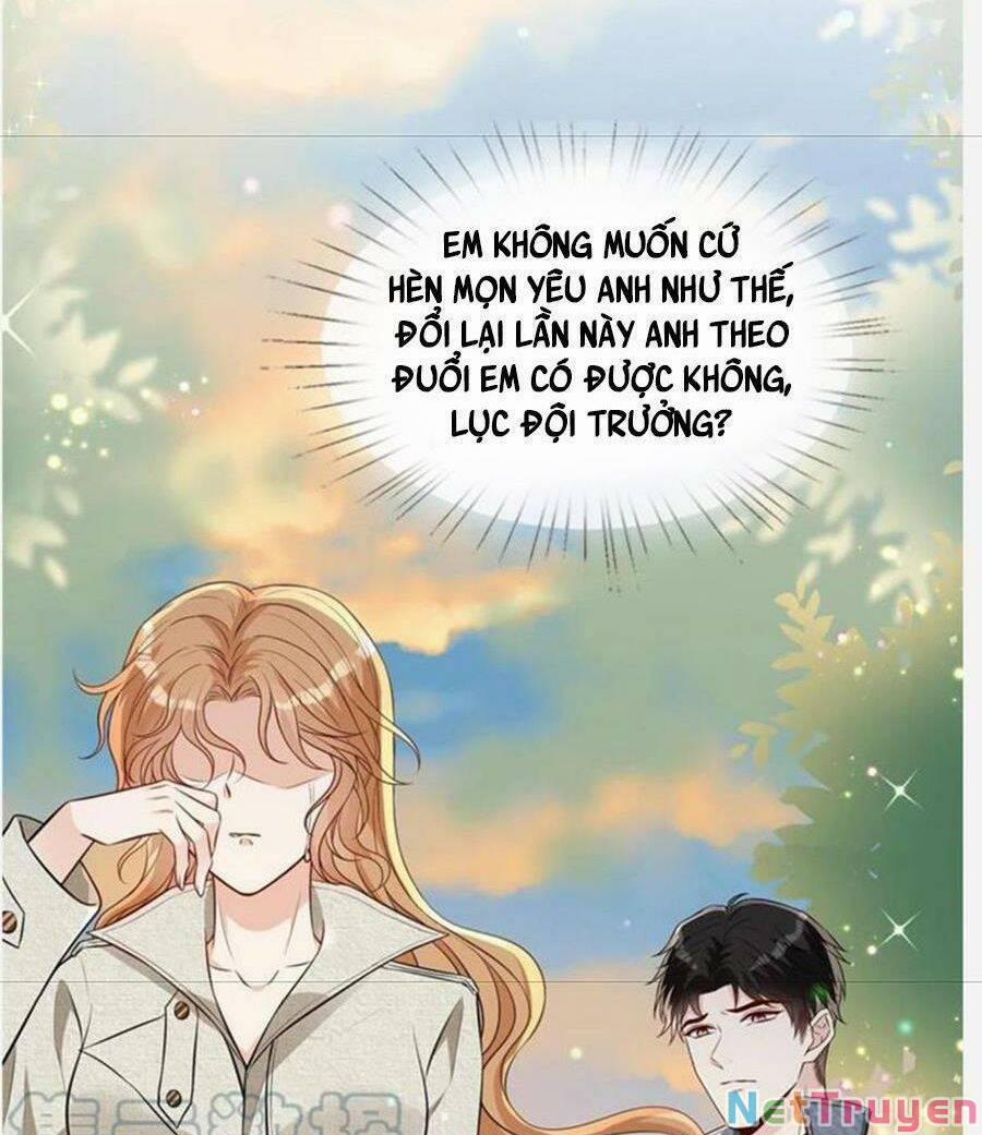 Vượt Rào Trêu Chọc 132 trang 9