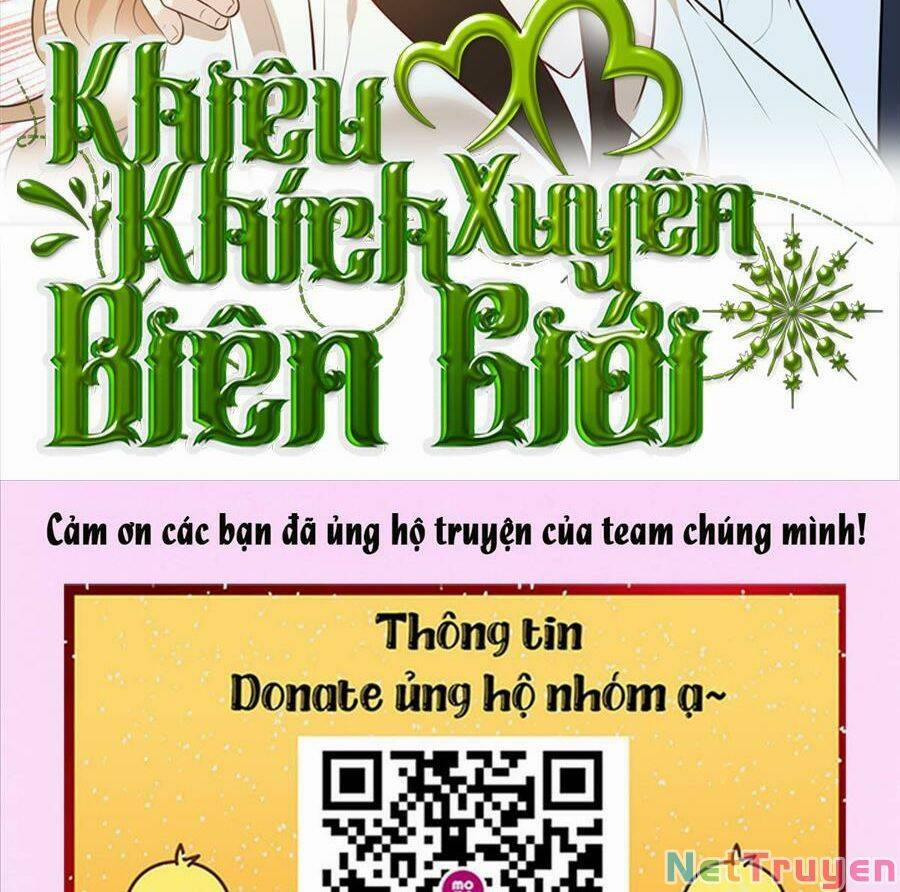 Vượt Rào Trêu Chọc 133 trang 1