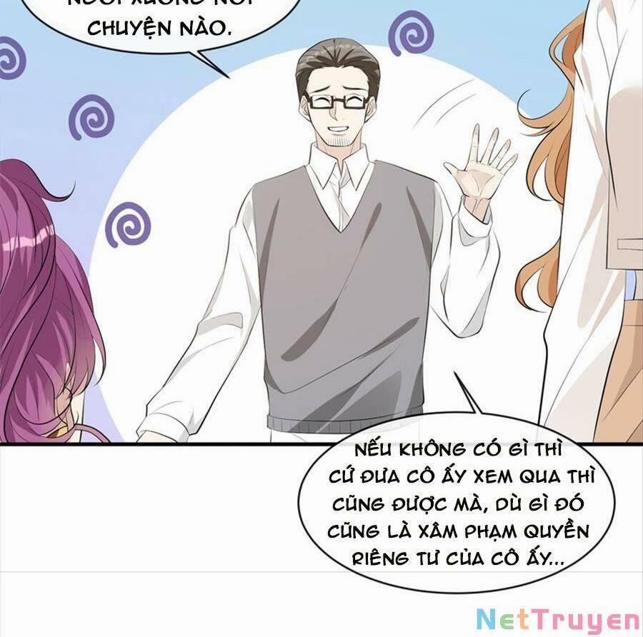 Vượt Rào Trêu Chọc 133 trang 12